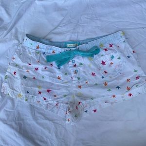 Aerie Pajama Shorts